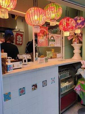 横濱炸鶏排　三軒茶屋店